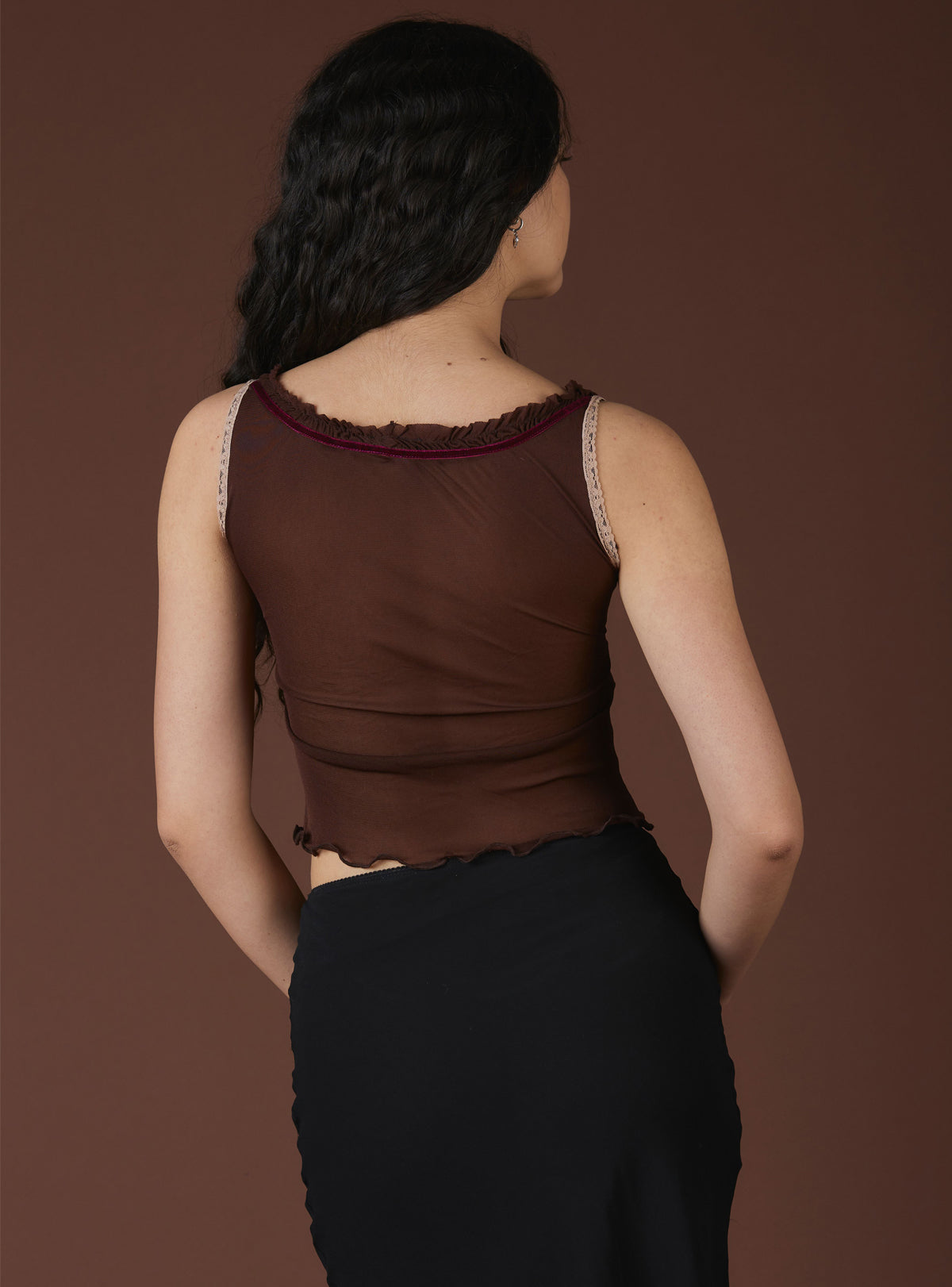 Mars Top