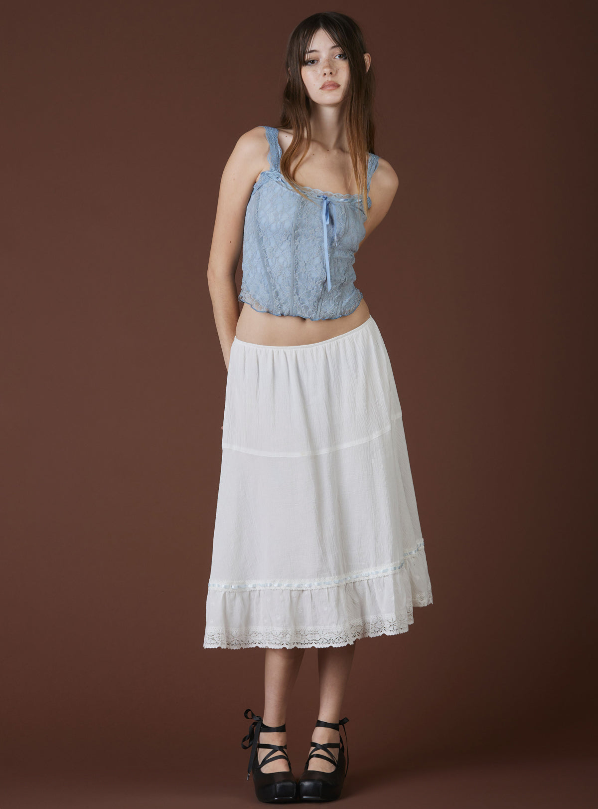Melody Top