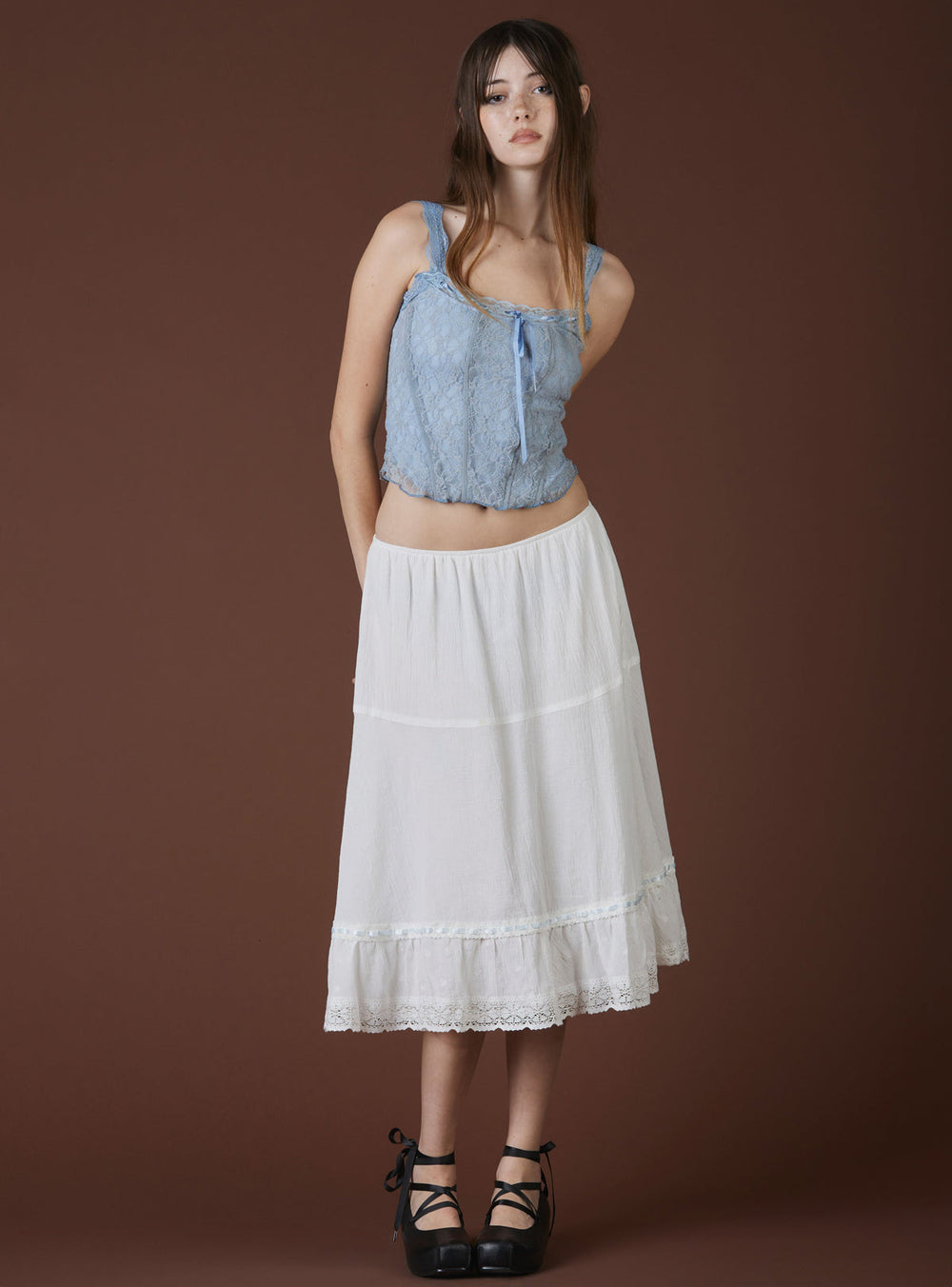 Melody Top