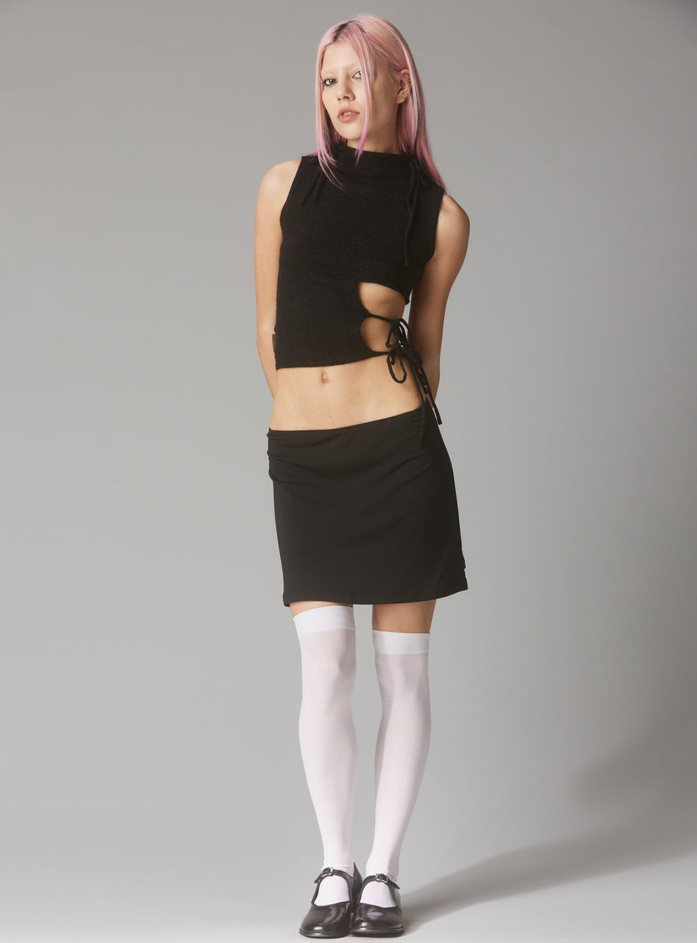 Evie Top