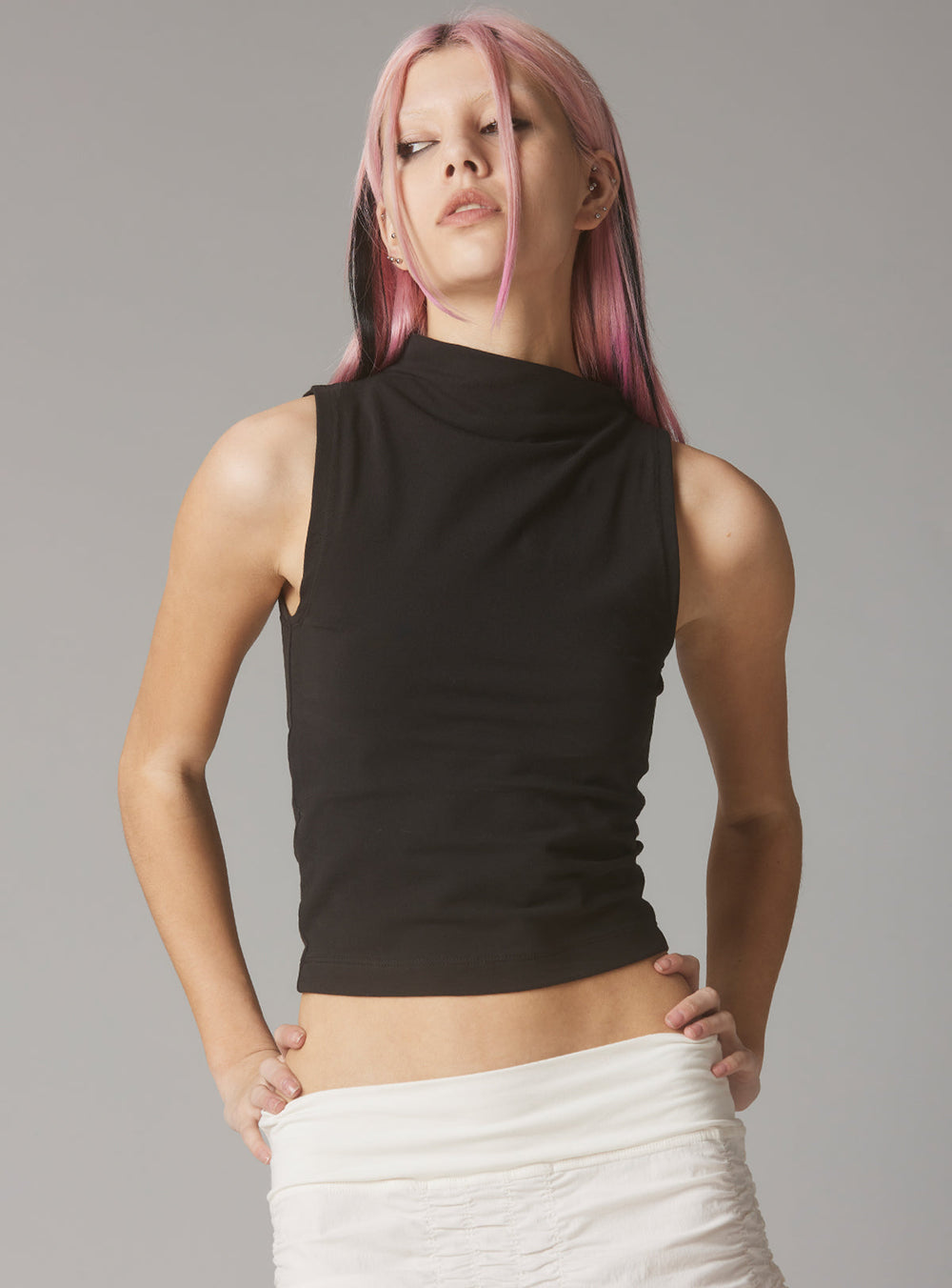 Asymmetrical Tank 2-Pack