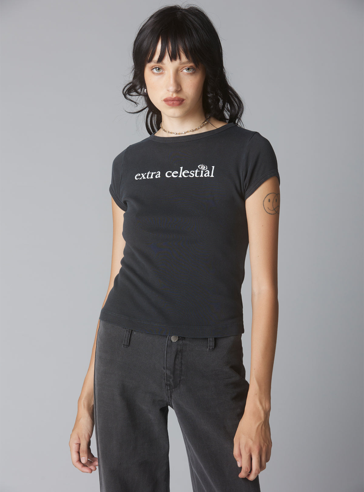 Extra Celestial tee