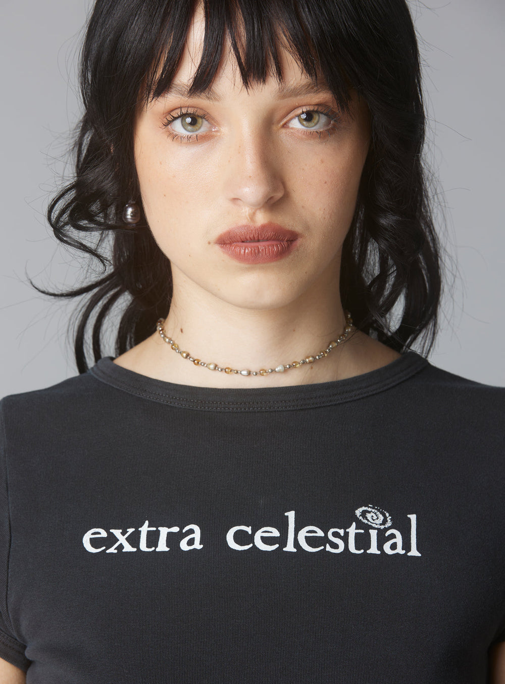 Extra Celestial tee