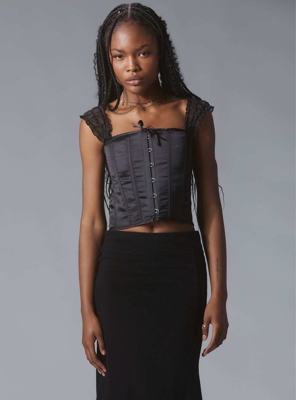 Poesy Top