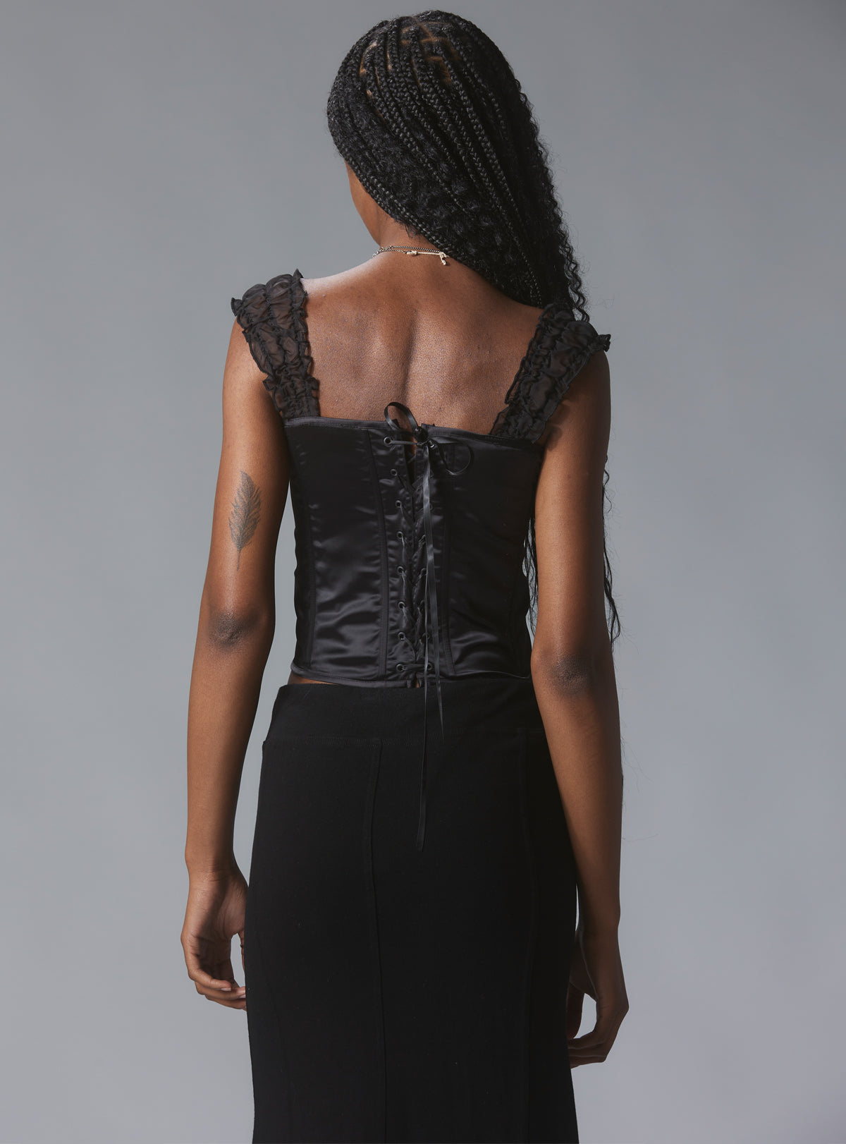 Poesy Top