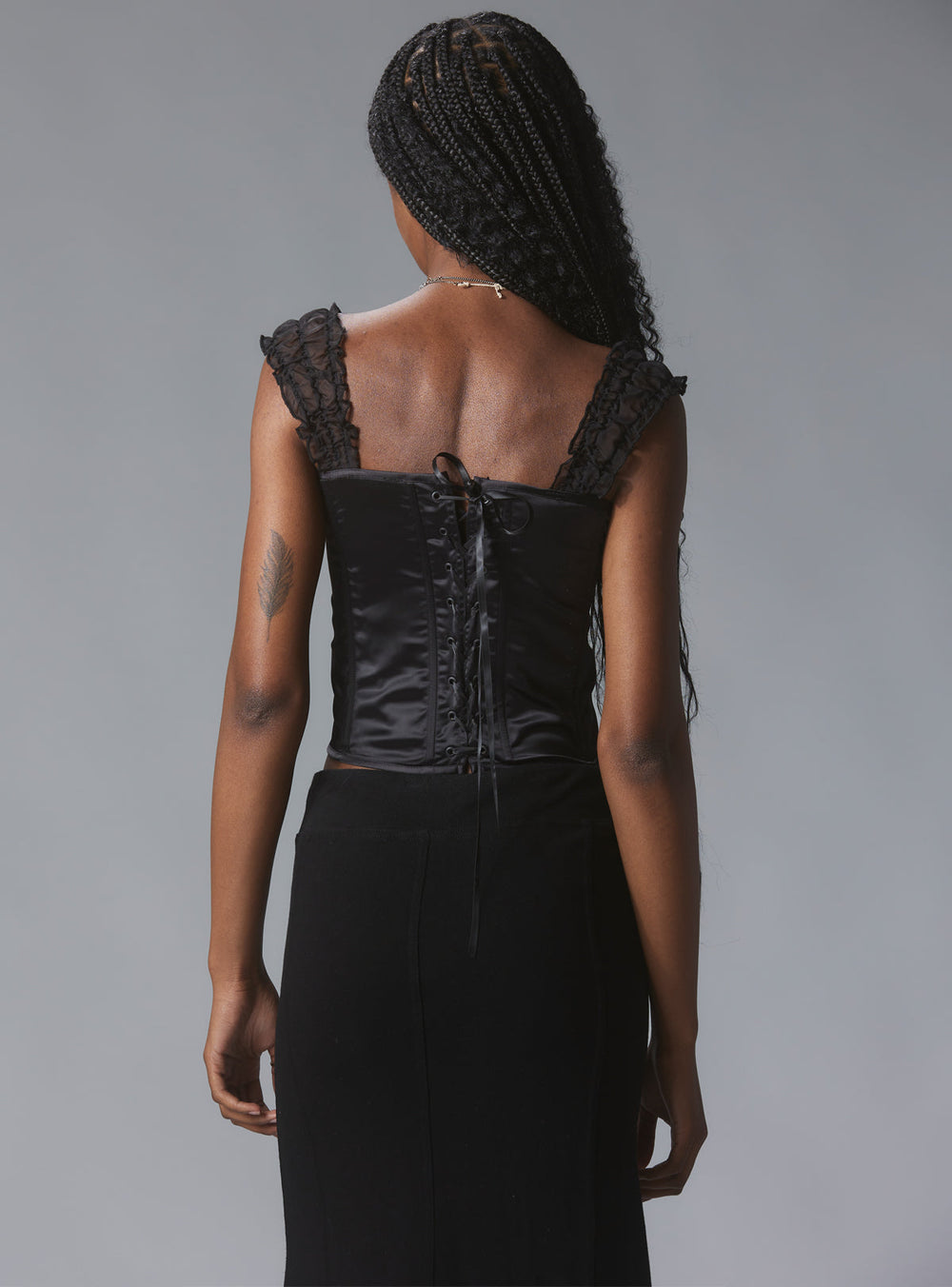 Poesy Top