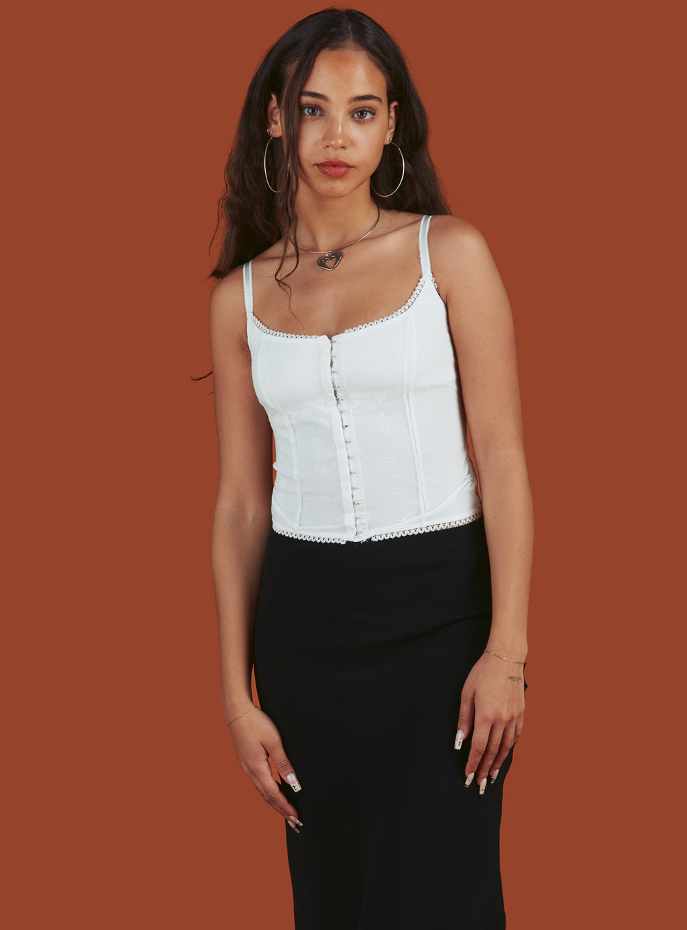 Dew Cami
