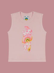 Spore Bunnies Tank