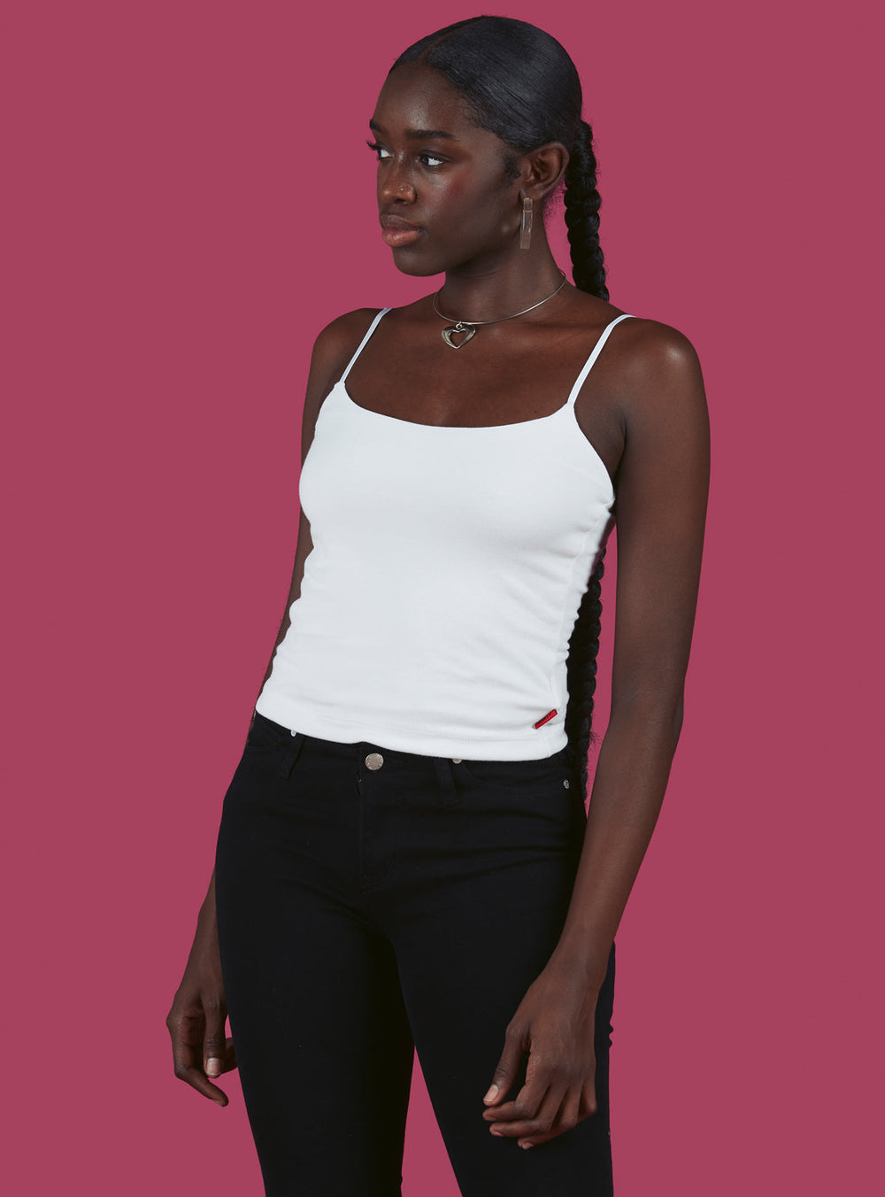 Cami Two-Pack