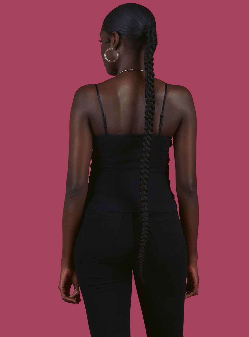Cami Two-Pack