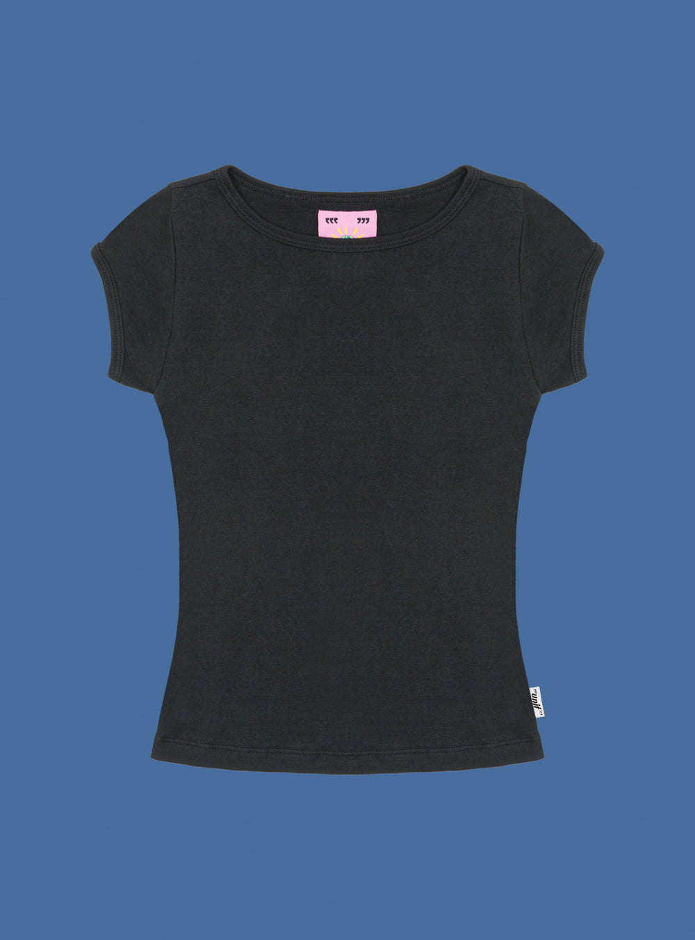 Candy Tee Two-Pack