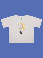 Mayu's Lullaby Baby Tee