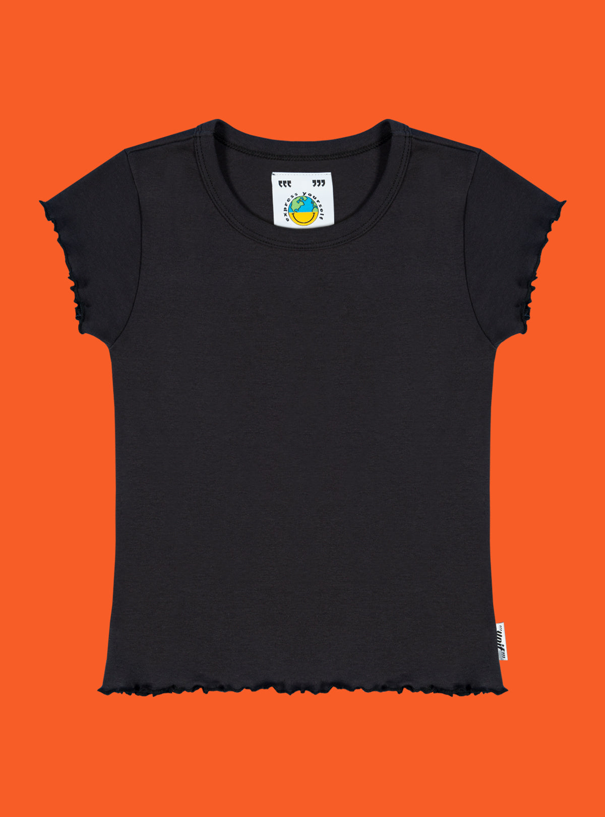 Lettuce Baby Tee Two-Pack