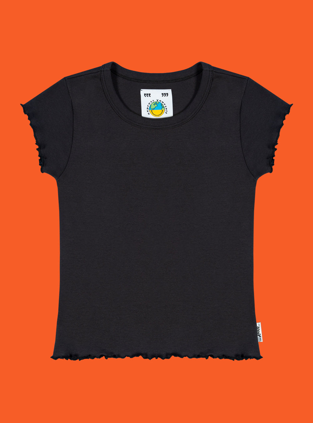 Lettuce Baby Tee Two-Pack