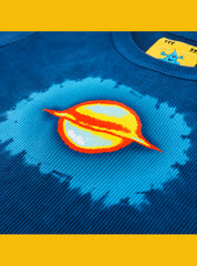 Saturn Baby Tee