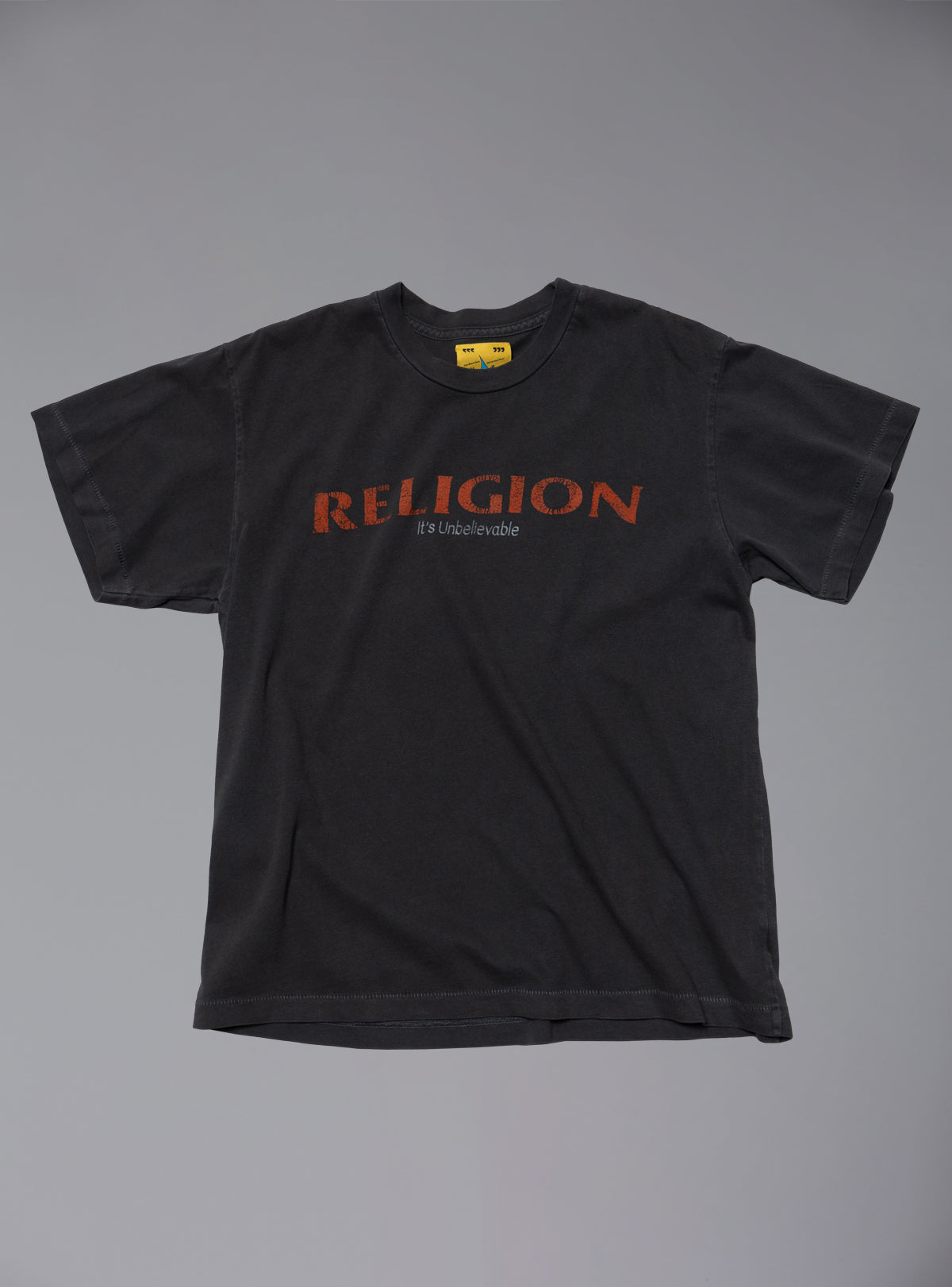 Religion Tee
