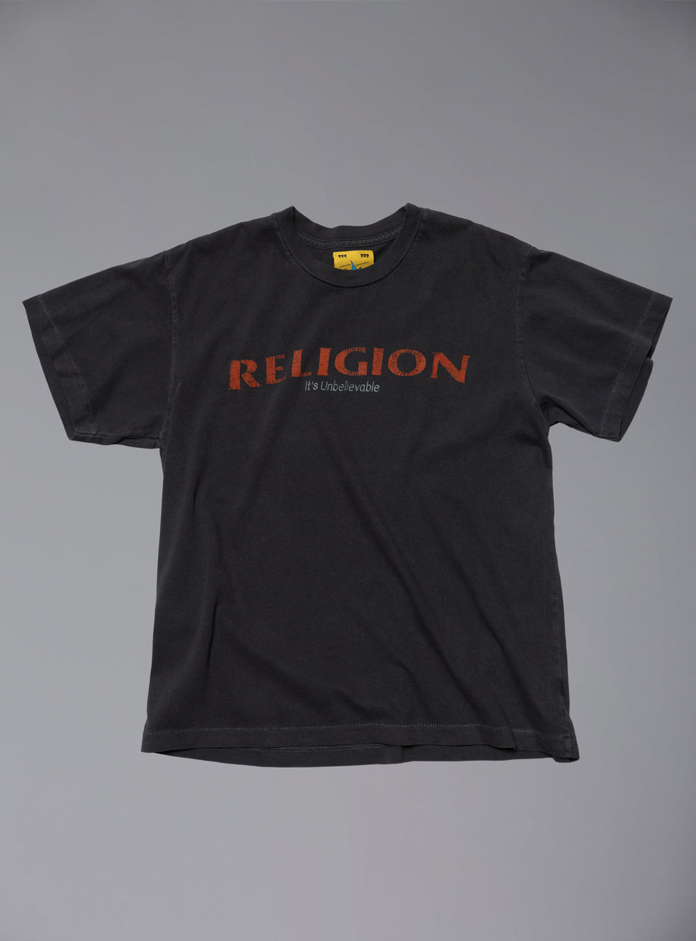 Religion Tee