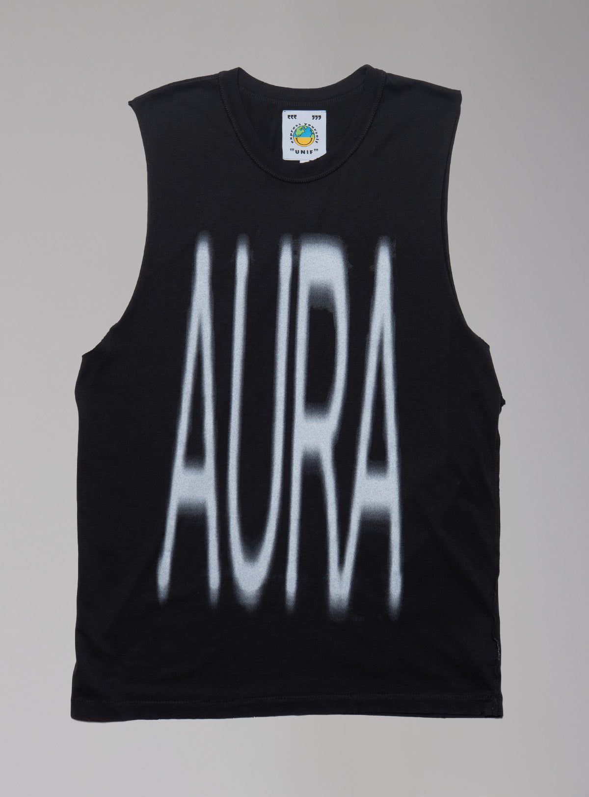 Aura Tank