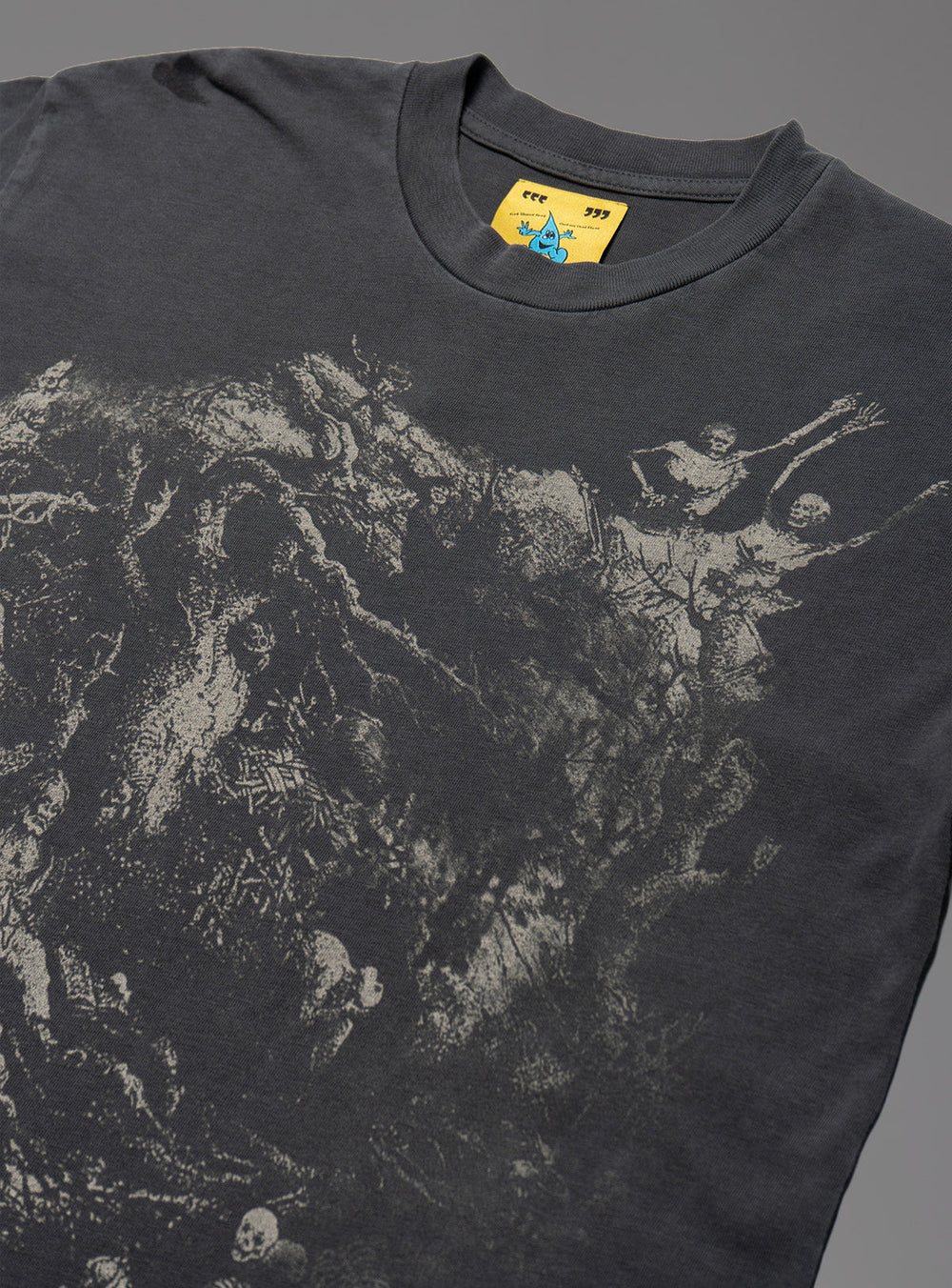 Death Dance Tee
