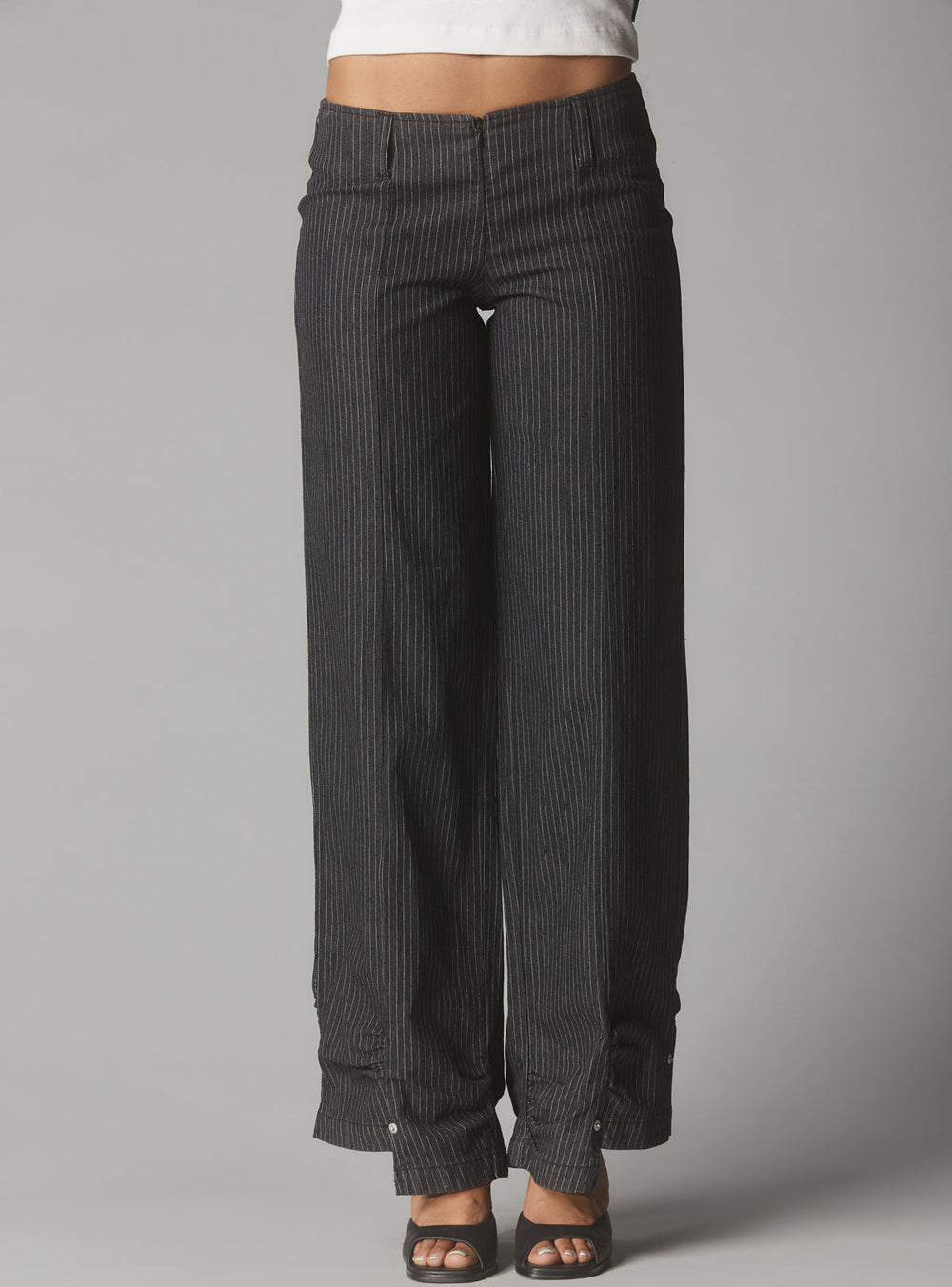 Des Pant