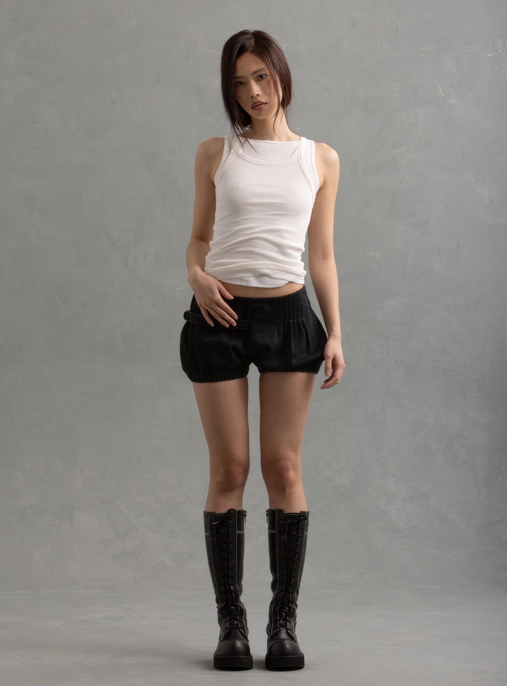 Scully Shorts