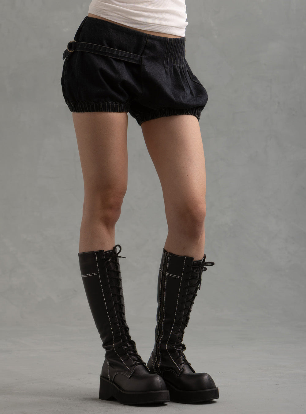 Scully Shorts