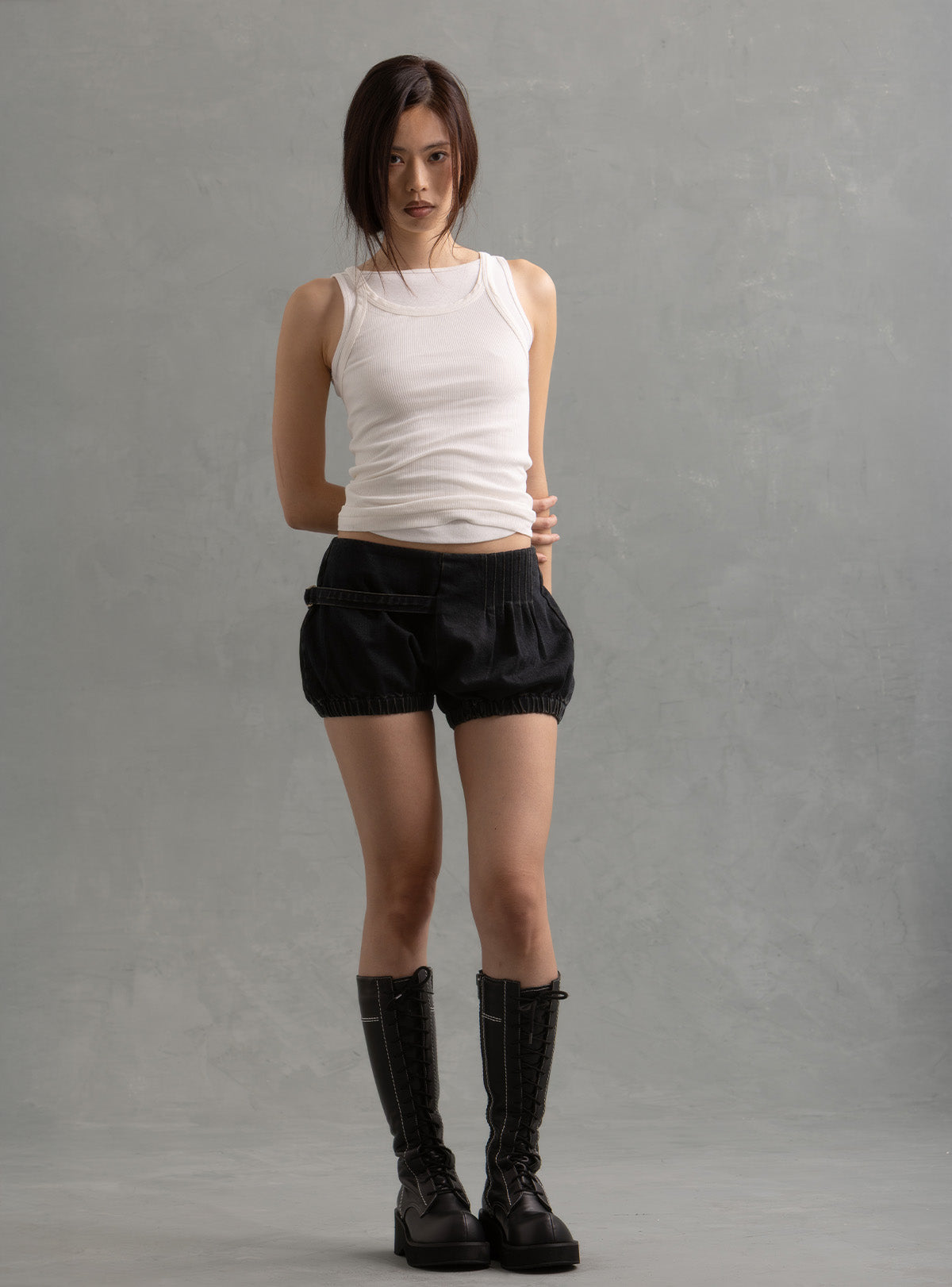 Scully Shorts
