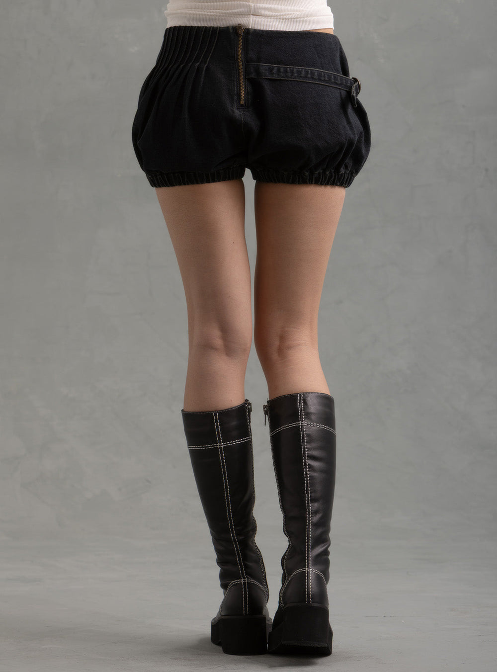 Scully Shorts