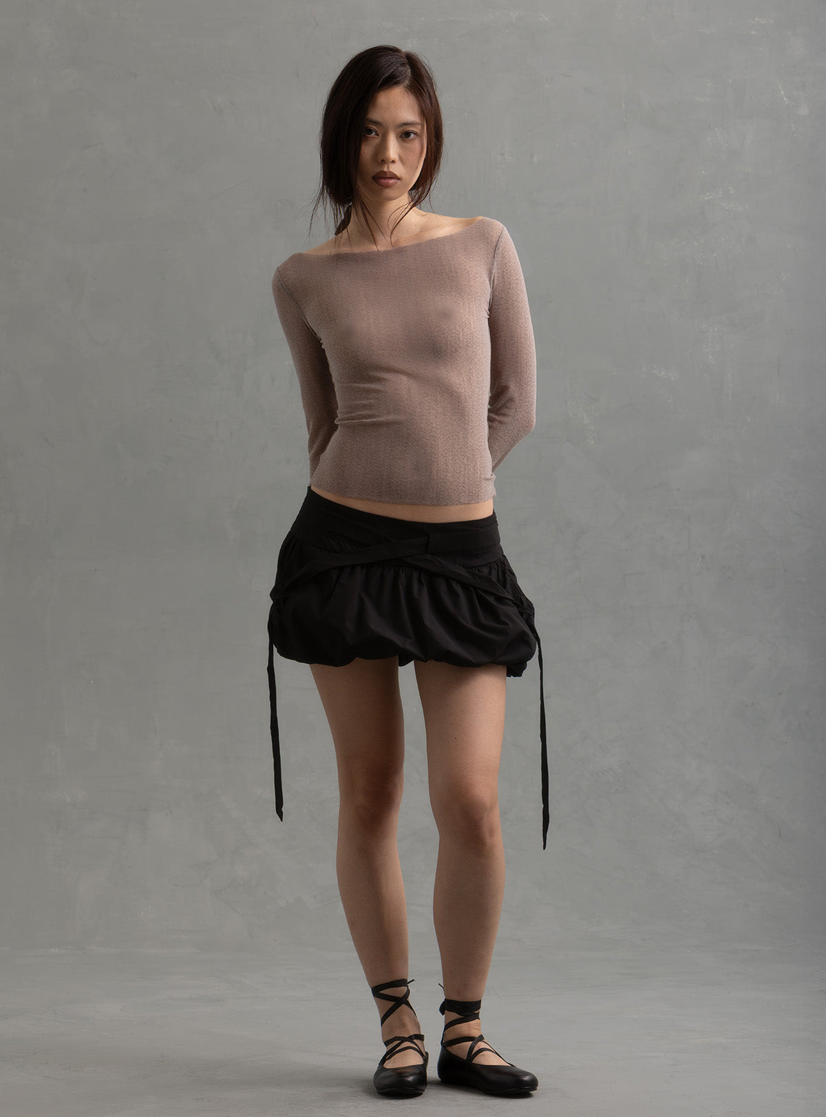 Svet Skirt