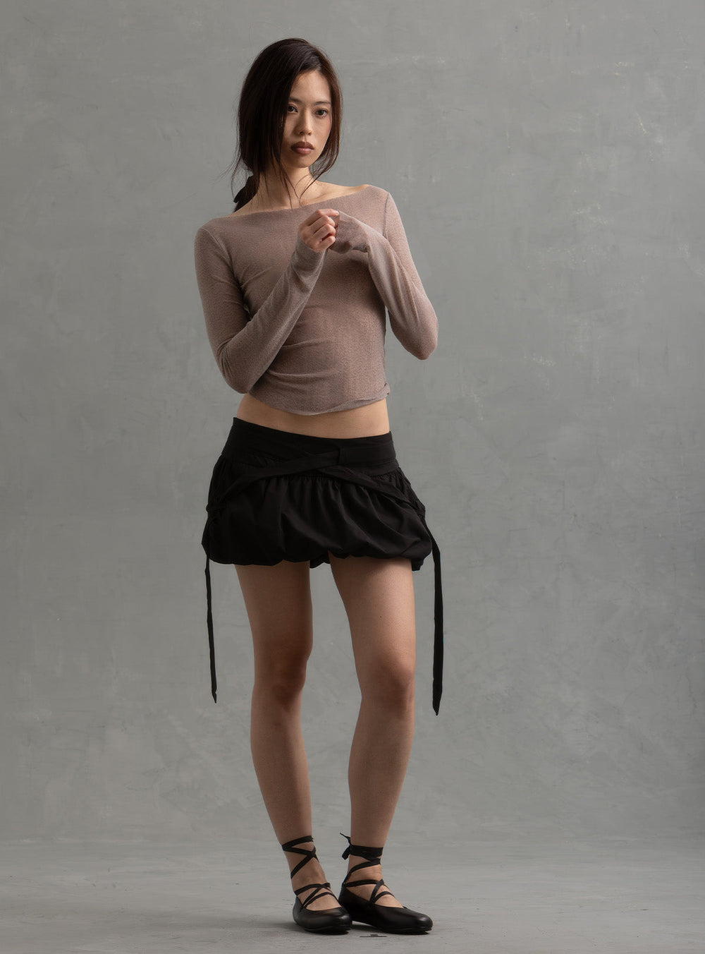 Svet Skirt