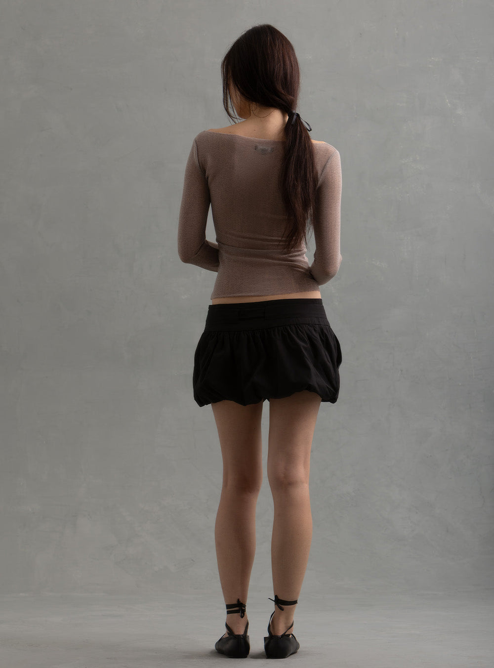 Svet Skirt