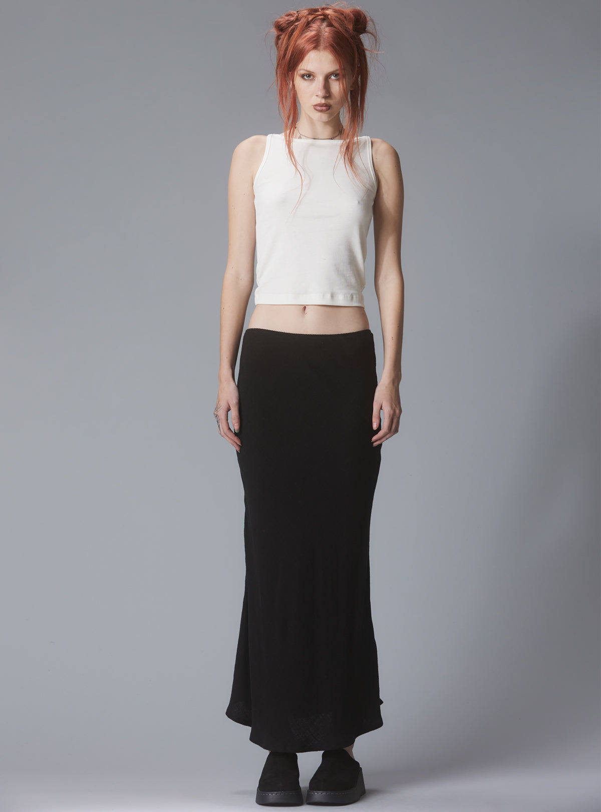 Blithe Skirt