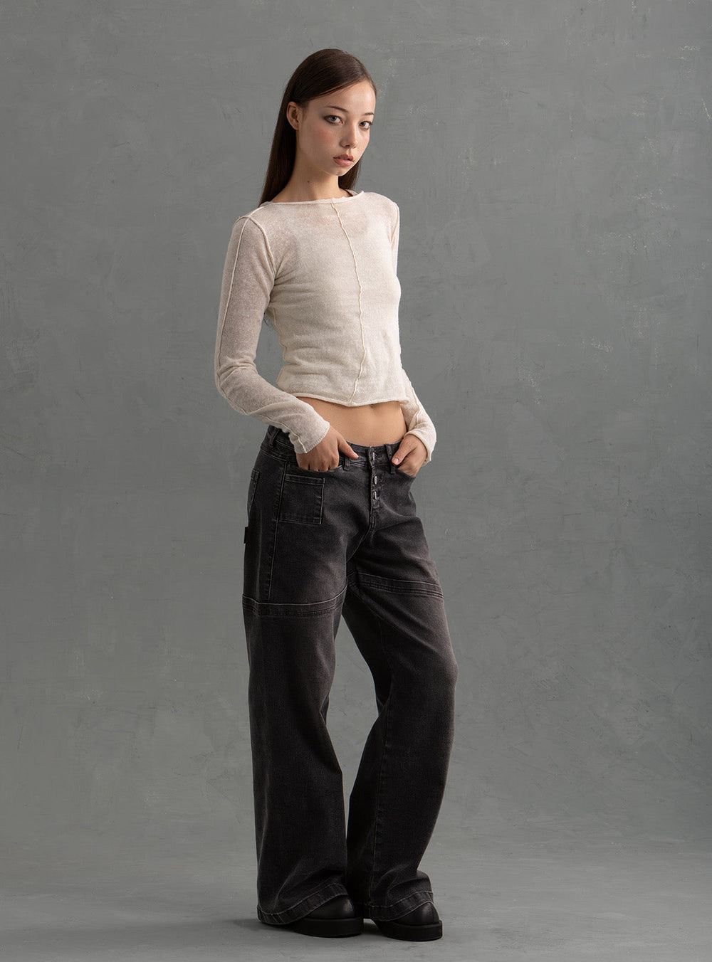 Noid Jean