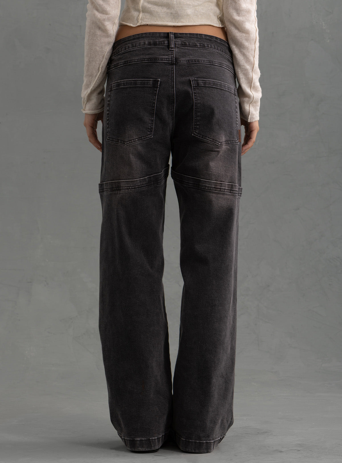 Noid Jean