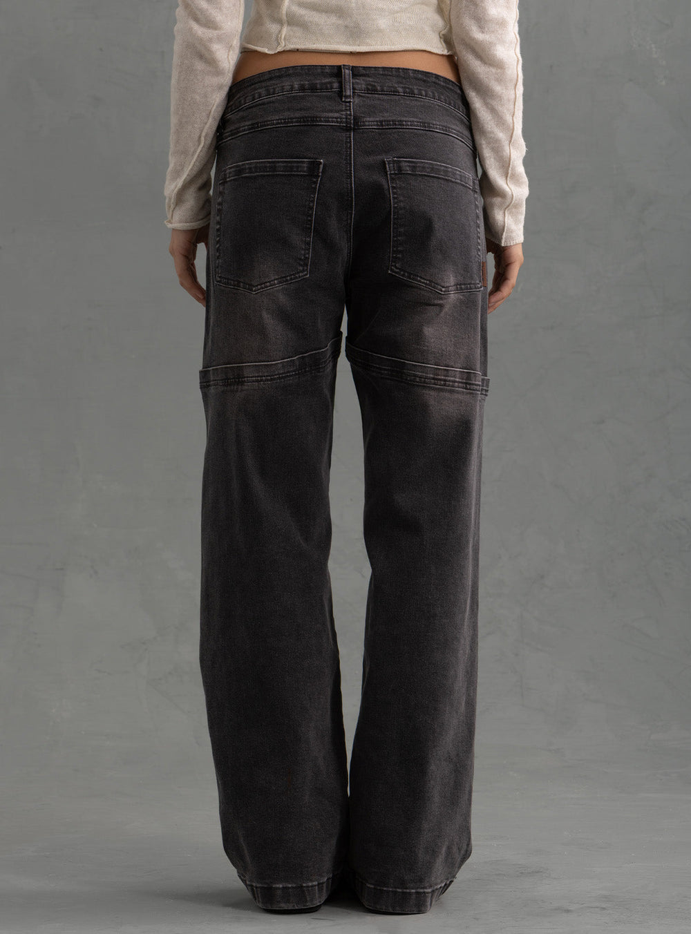 Noid Jean
