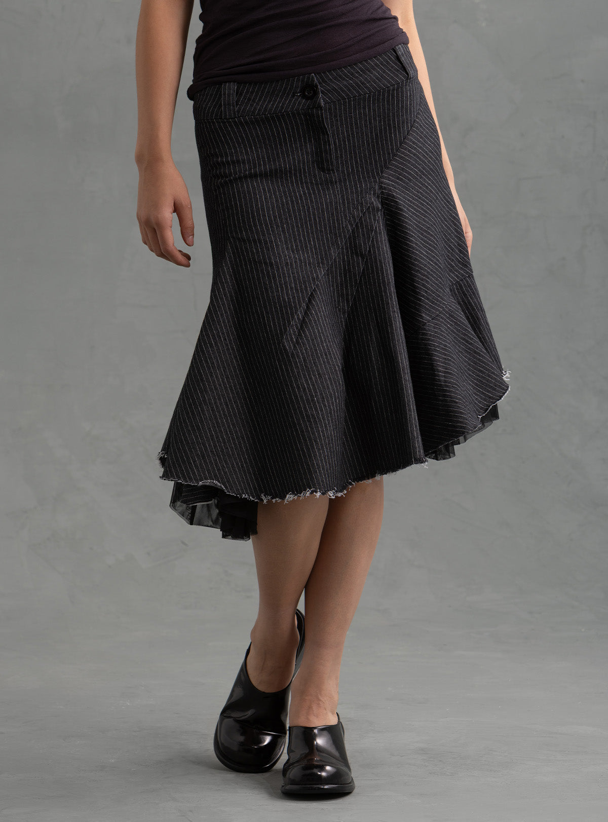 Myv Skirt