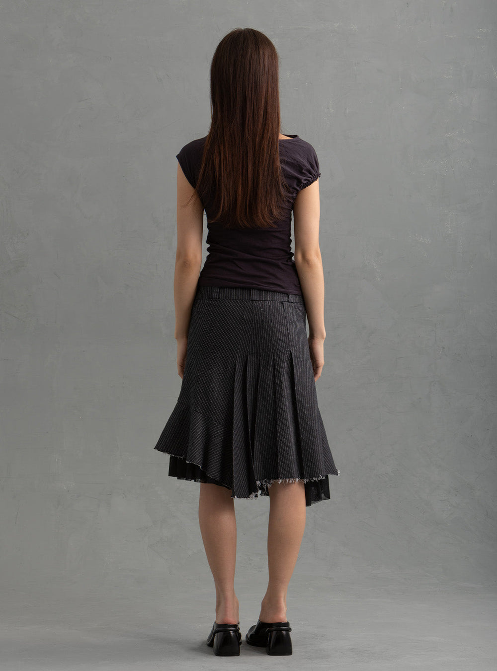 Myv Skirt