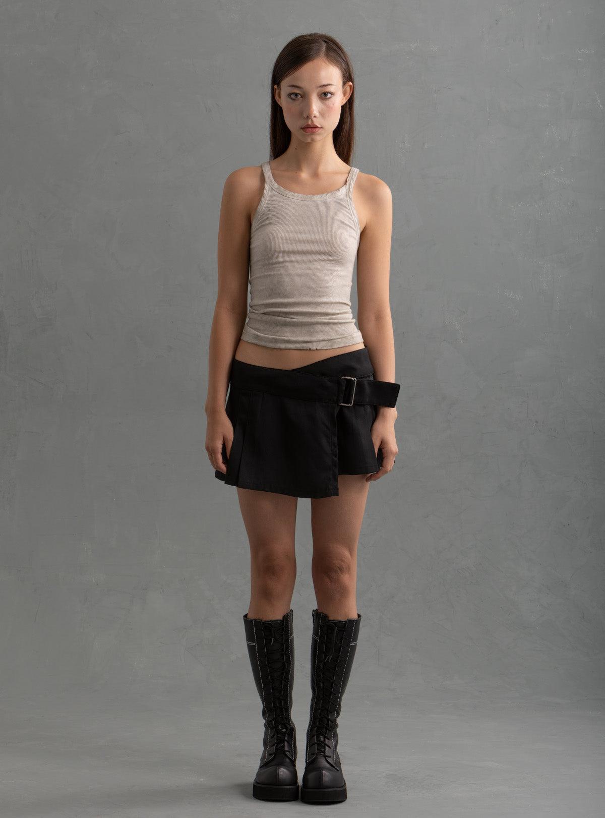 Mika Skirt