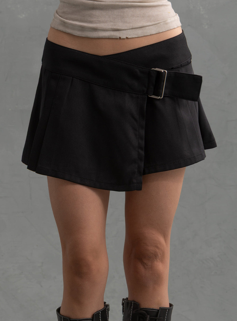 Mika Skirt