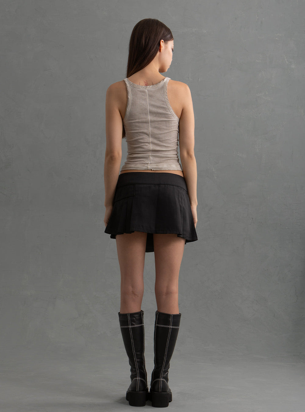 Mika Skirt