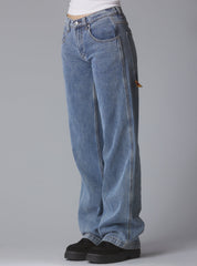 Super Relaxed Fit Jean UNIF