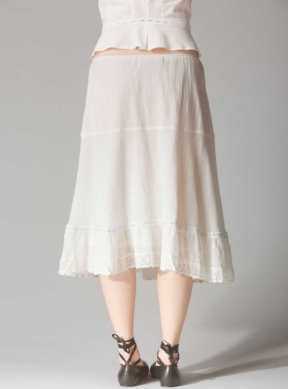 Bobbin Skirt
