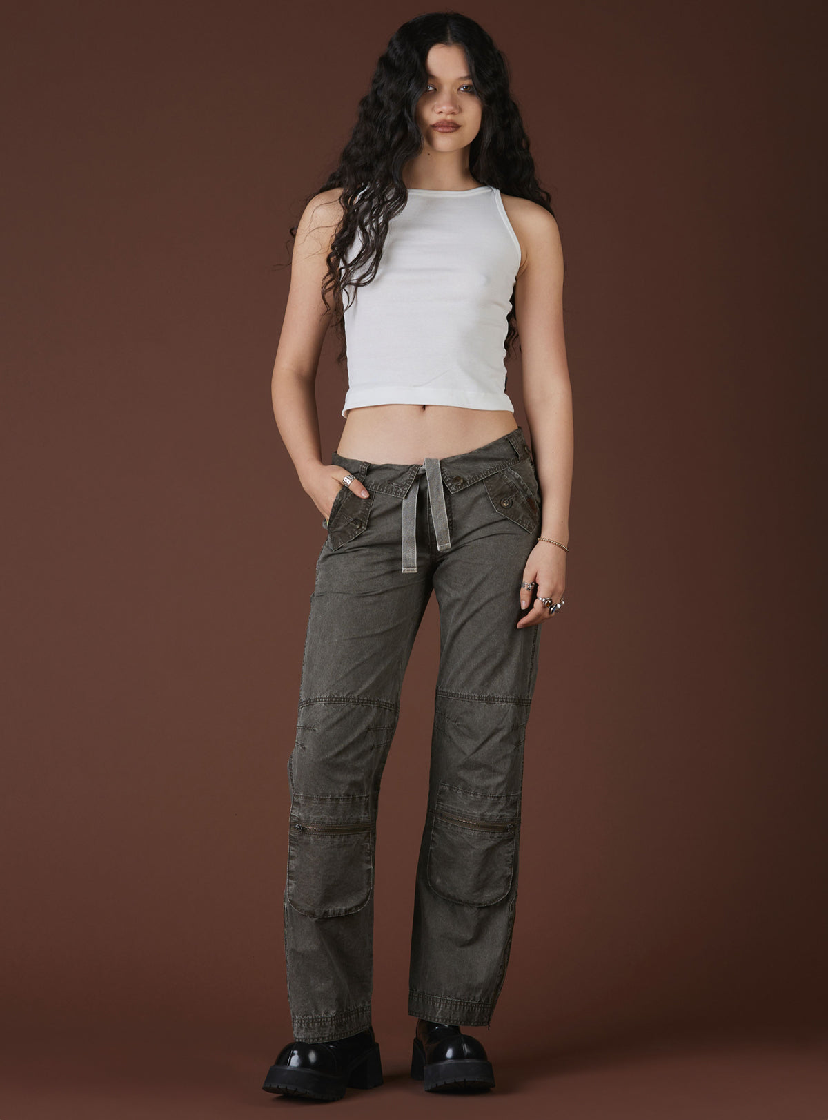 Effy Pant