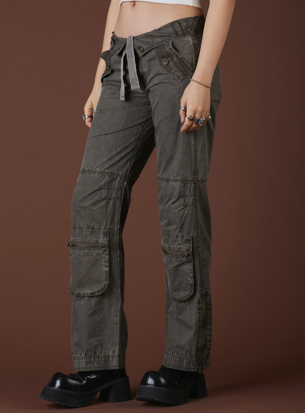 Effy Pant
