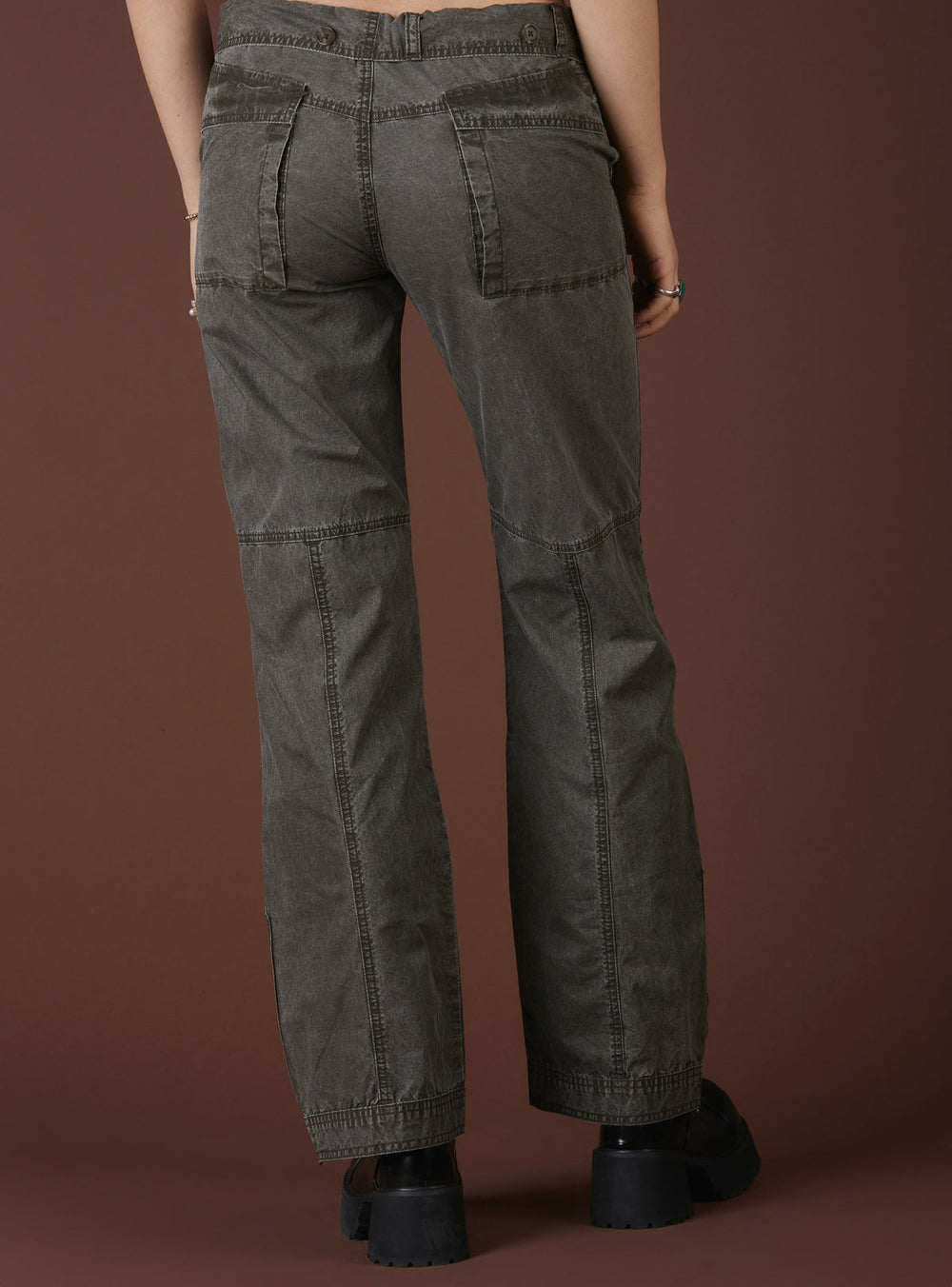 Effy Pant