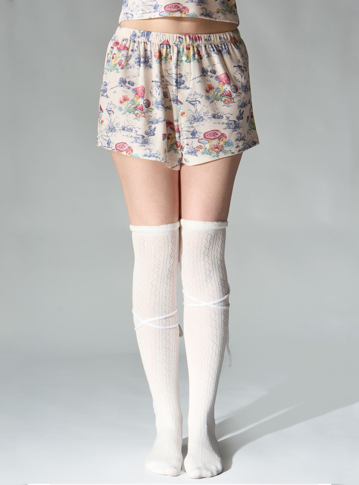 Pixie Dream Shorts