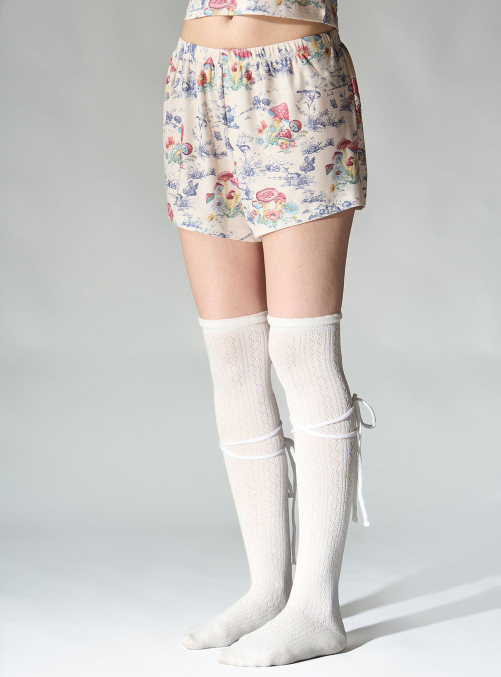 Pixie Dream Shorts