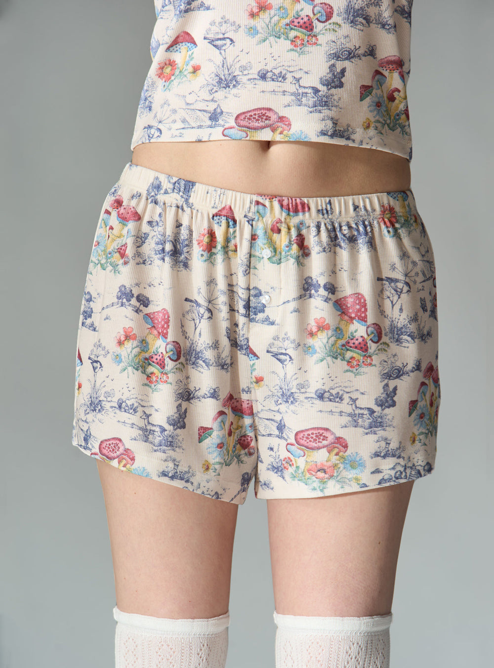 Pixie Dream Shorts