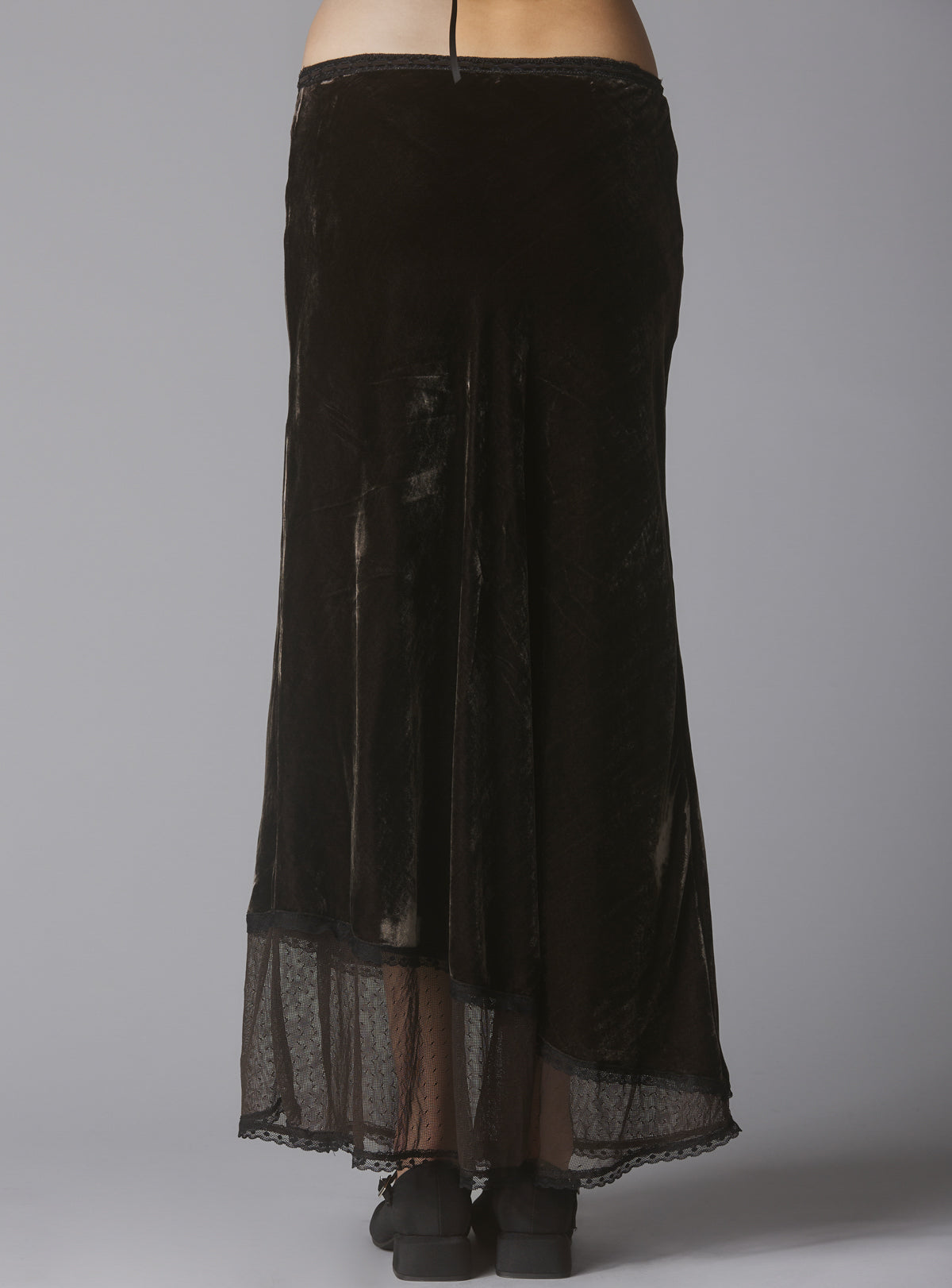 Poison Skirt