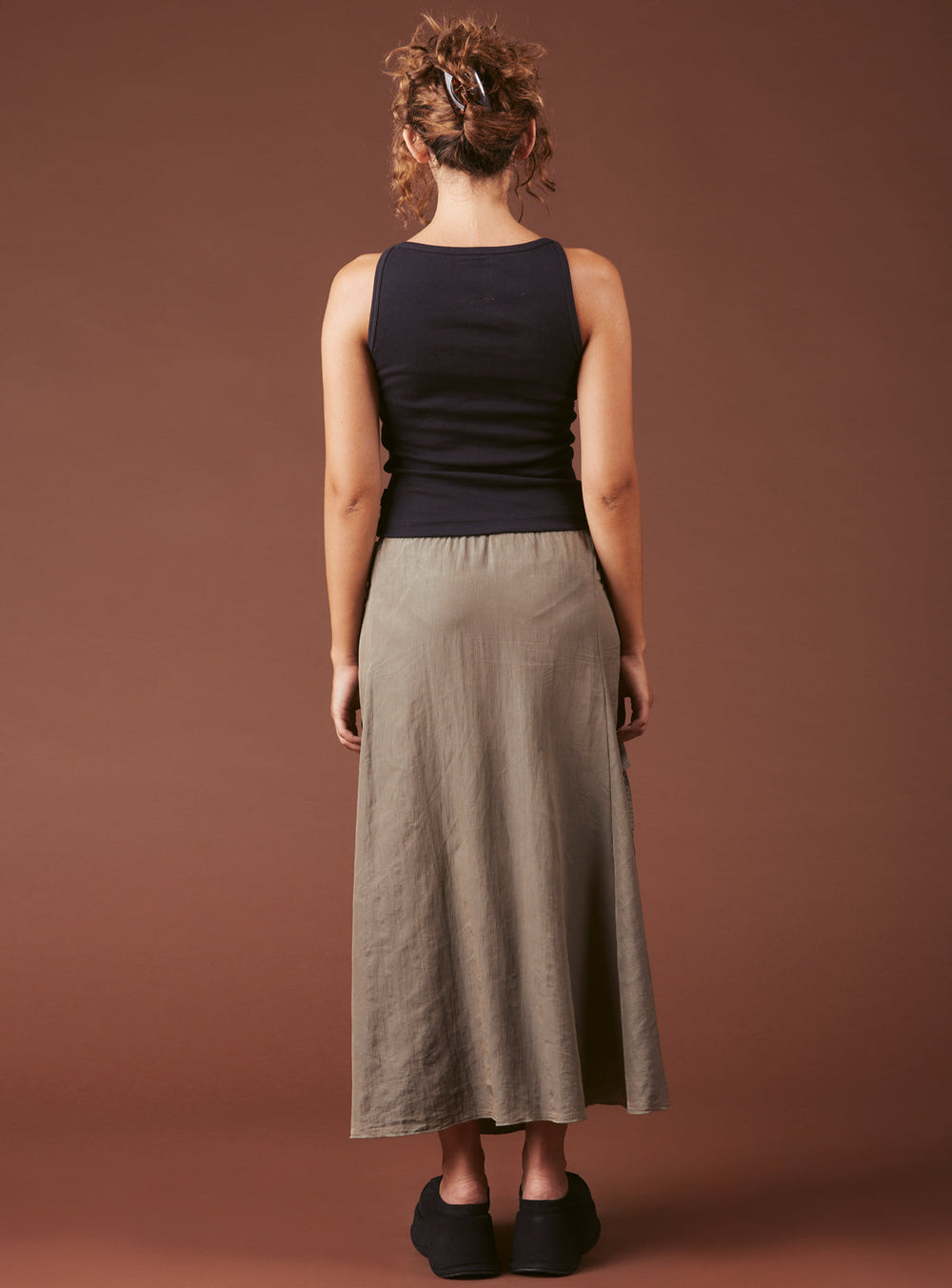 Chute Skirt